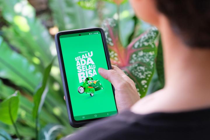 Tokopedia Dorong Perkembangan UMKM Lokal Indonesia Lewat Berbagai Kampanye dan Pendampingan Bisnis di Inisiatif Hyperlocal